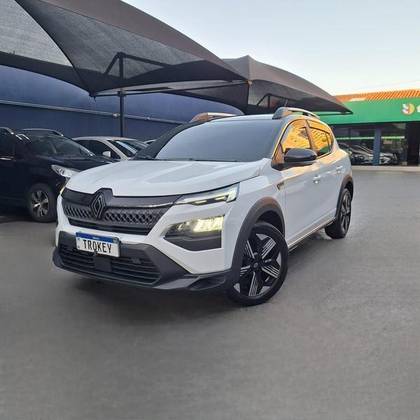 RENAULT KARDIAN 1.0 TCE FLEX EVOLUTION EDC RENAULT KARDIAN 1.0 TCE FLEX EVOLUTION EDC